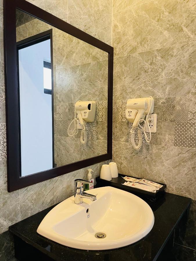 הוי אן Vinci Villa מראה חיצוני תמונה
