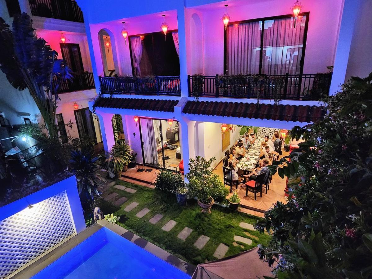 הוי אן Vinci Villa מראה חיצוני תמונה